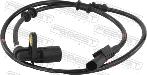 Sensor, wheel speed 16606-008