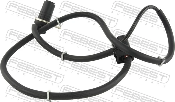 Sensor, wheel speed 04606-009