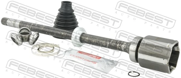 Joint Kit, drive shaft 2911-FLIIMTRH