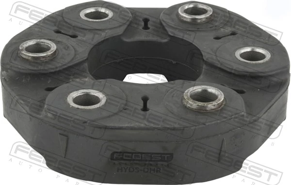 Joint, propshaft HYDS-DHR