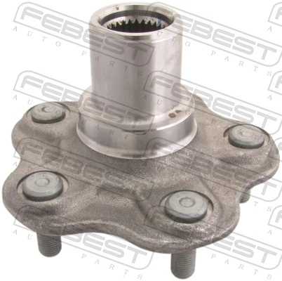 Wheel Hub 0282-T30R