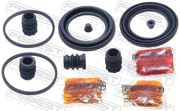 Repair Kit, brake caliper 0275-N16F