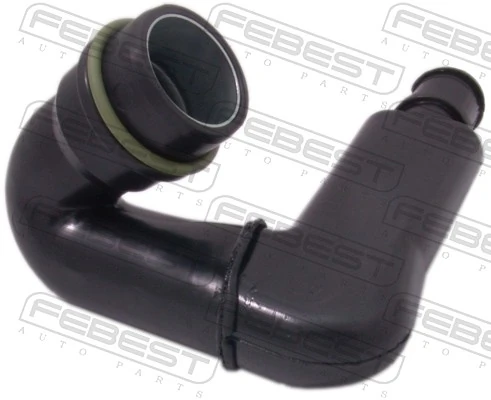 Hose, crankcase ventilation VWAH-B5