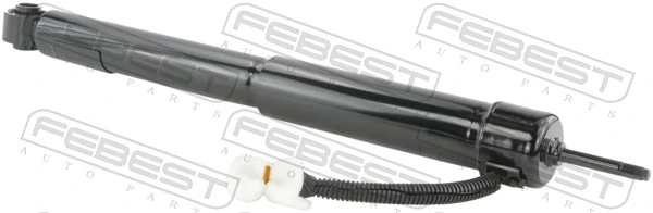 Shock Absorber 01110-010R