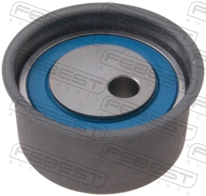 Tensioner Pulley, timing belt 0487-CU20