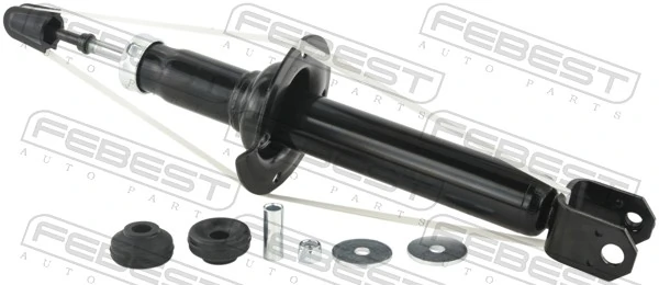 Shock Absorber 03110-004R