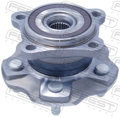 Wheel Hub 0182-GGL15MR