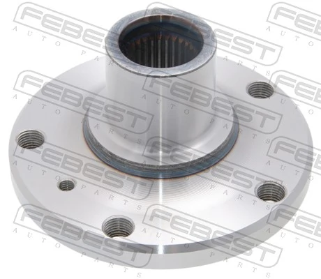 Wheel Hub 1982-X5F