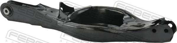 Control/Trailing Arm, wheel suspension 0524-KERRH