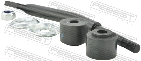 Link/Coupling Rod, stabiliser bar 1423-KYRFR-KIT