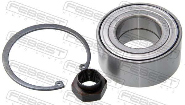 Wheel Bearing Kit DAC42820036-KIT