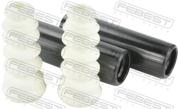 Dust Cover Kit, shock absorber VWSHB-GOLVIR-KIT