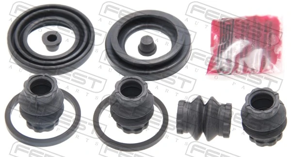 Repair Kit, brake caliper 0175-ZZE120R
