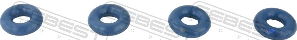 FEBEST 05400-001 Seal Ring, injector