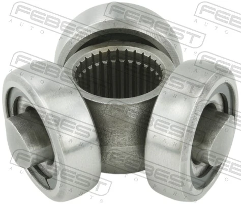 Spider Assembly, drive shaft 2016-MAG