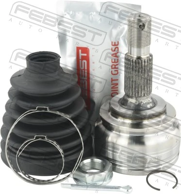 Joint Kit, drive shaft 2510-EXP