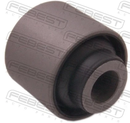 Mounting, control/trailing arm MAB-120