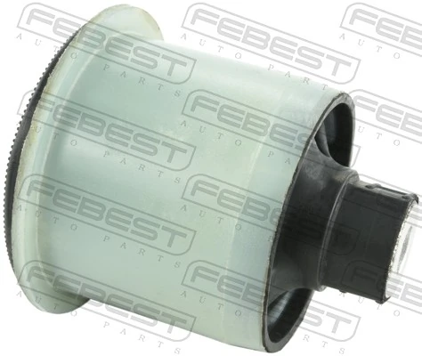 Bushing, axle beam RNAB-FLR