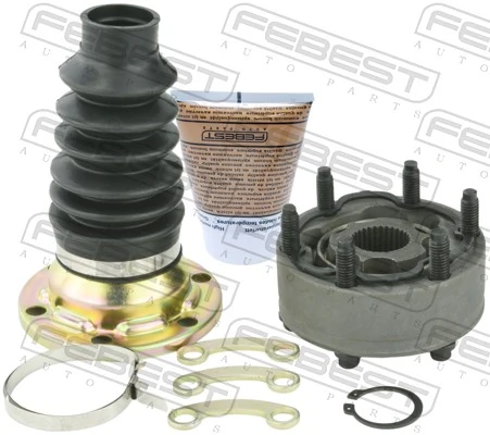 Joint Kit, drive shaft 1211-IX35SHA