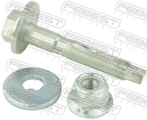Camber Correction Screw 2429-DUSTR-KIT