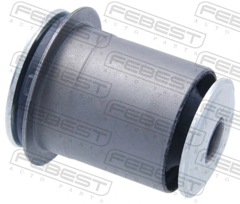 Mounting, control/trailing arm TAB-517
