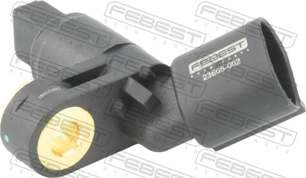 Sensor, wheel speed 23606-002