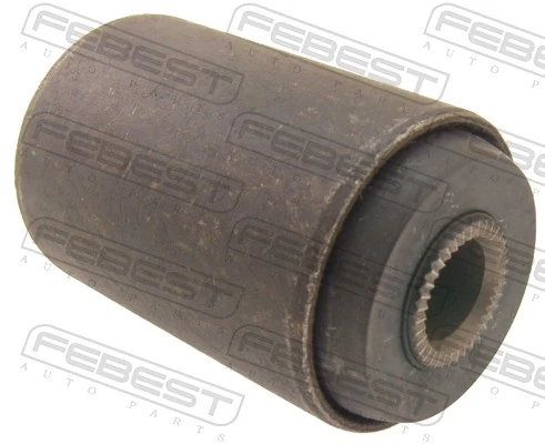 Bushing, leaf spring TAB-CT196