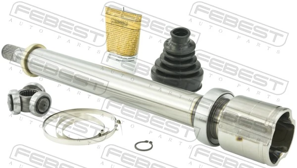 Joint Kit, drive shaft 2111-CB8RH