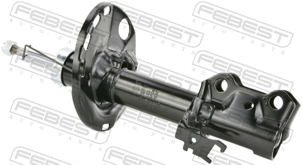 Shock Absorber 01660299FR