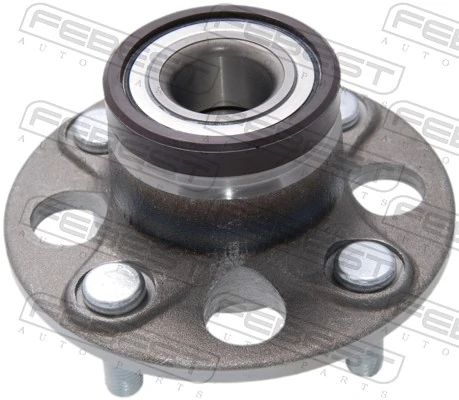 Wheel Hub 0382-GDR