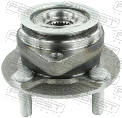 Wheel Hub 0282-Y12FRM