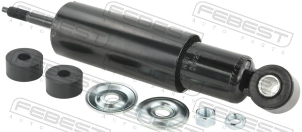 Shock Absorber 02110-011F