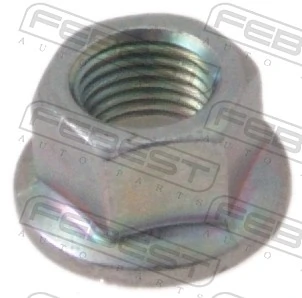 Caster Shim, axle beam 0431-001