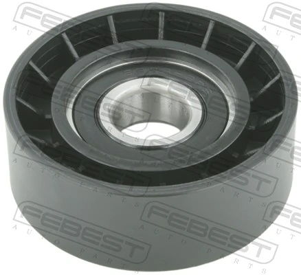 Tensioner Pulley, V-ribbed belt 2787-XC60
