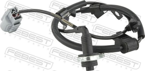 Sensor, wheel speed 04606-024