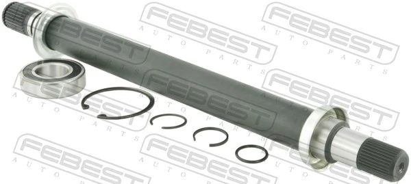 Drive Shaft 1012-CAPRH