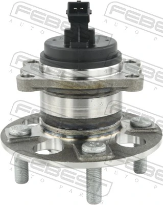 Wheel Hub 1282-H5R