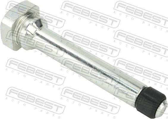 Guide Bolt, brake caliper 3574-SX11LOWR