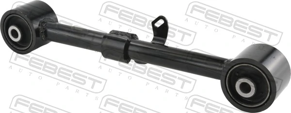 Control/Trailing Arm, wheel suspension 0125-GRJ200RH