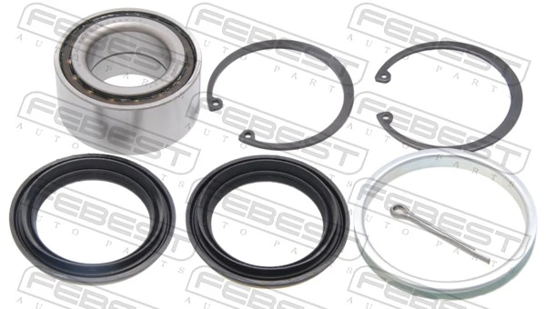 Wheel Bearing Kit DAC42763538-KIT