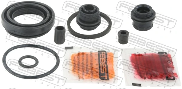 Kit Pembaikan, Angkup Brek 0575-MZ6GLR