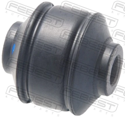Bush, shock absorber NAB-354