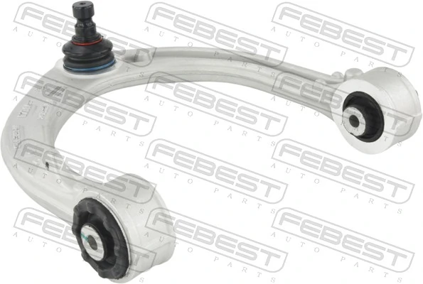 Control/Trailing Arm, wheel suspension 2924-L405FUPL