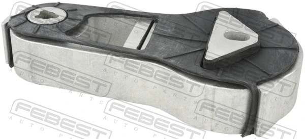 FEBEST FDM-EXPVLOW Mounting, automatic transmission