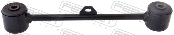 Control/Trailing Arm, wheel suspension 0125-KDJ95