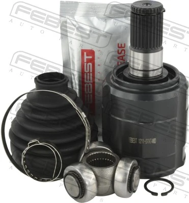 Joint Kit, drive shaft 1211-D7AT4WD