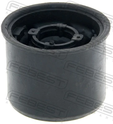 Mounting, control/trailing arm HAB-REB