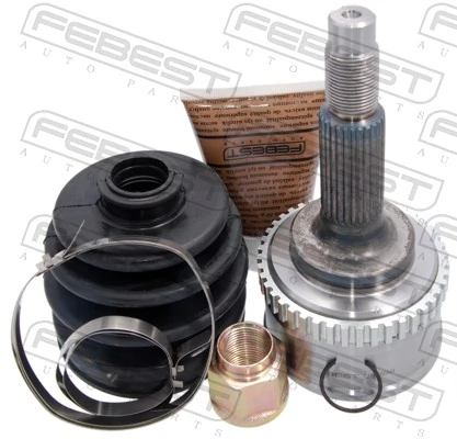 Joint Kit, drive shaft 0210-066A44