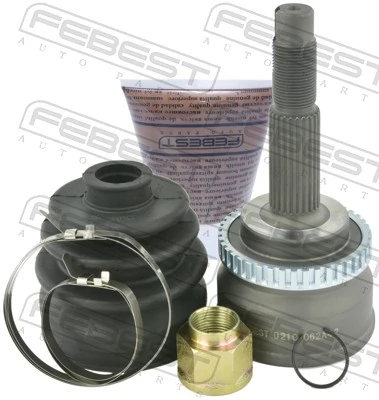 Joint Kit, drive shaft 0210-062A42