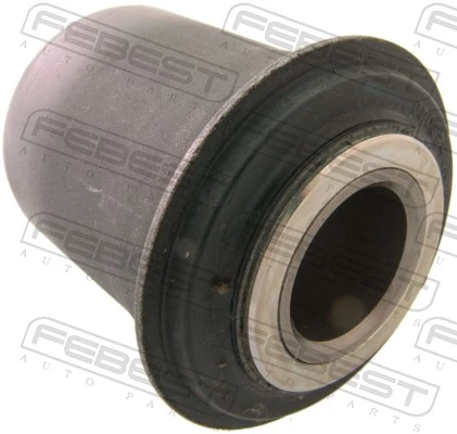 Mounting, control/trailing arm TAB-KCH10FR